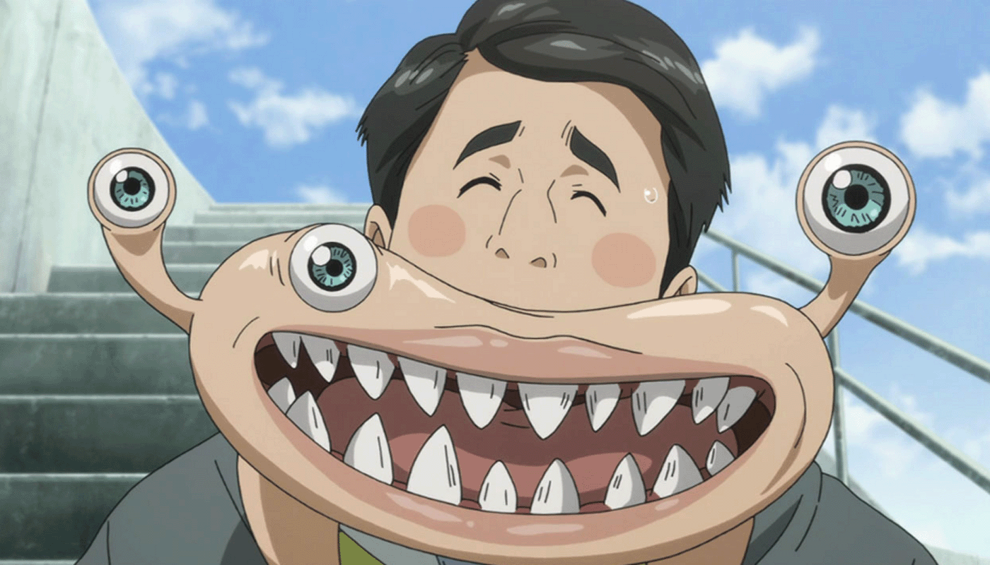 Five Anime for Fans of John Carpenter