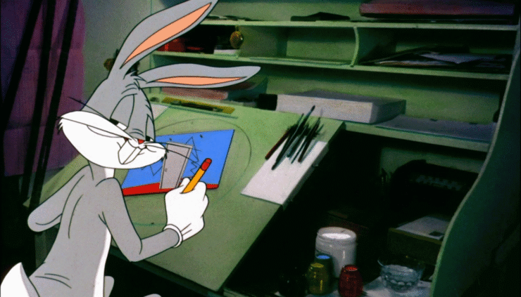 Dat Wascally Wabbit: Bugs Bunny and His Dearest Frenemies
