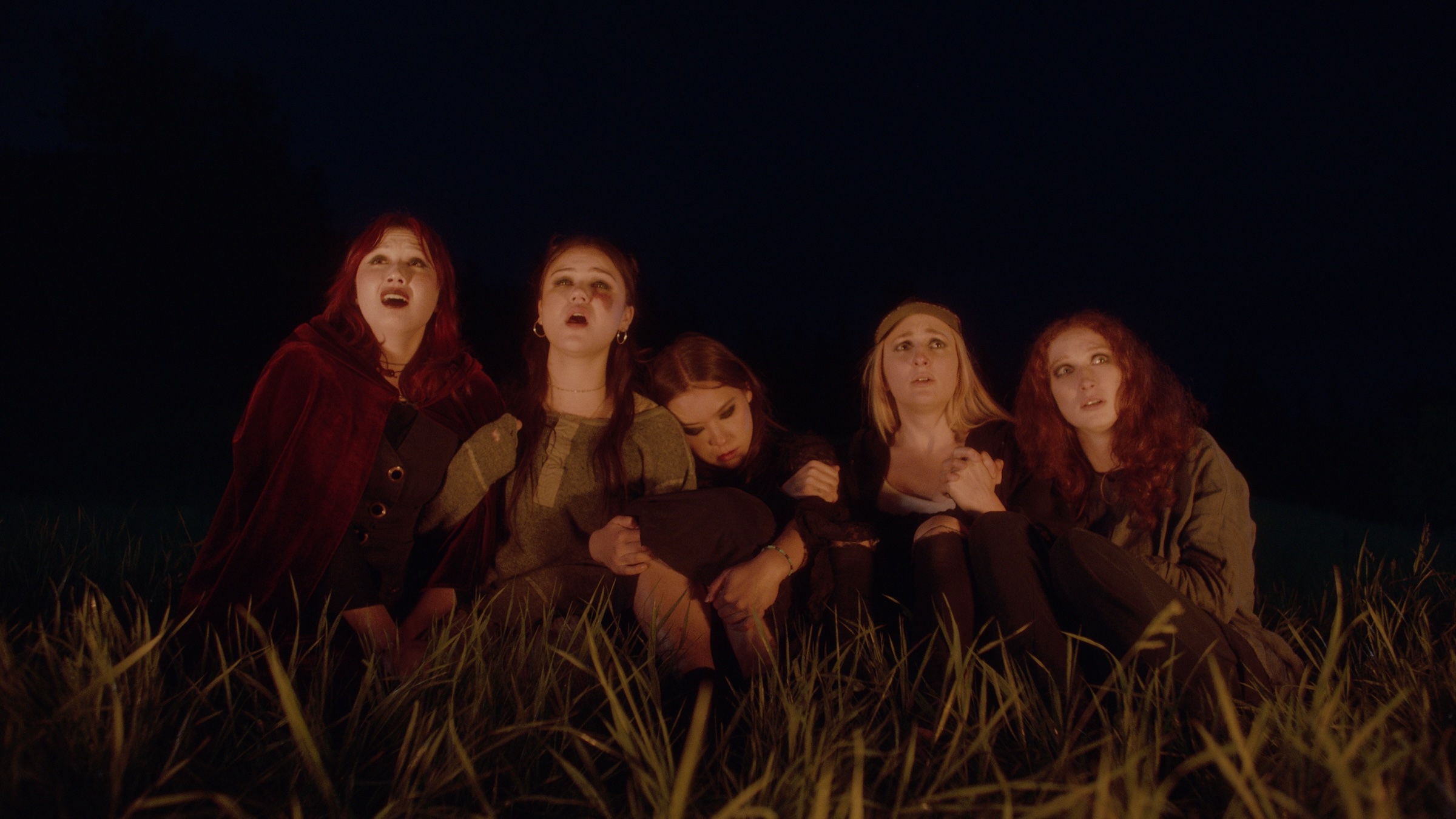 Camp Is an Enchanting Tale of Grief and Magic