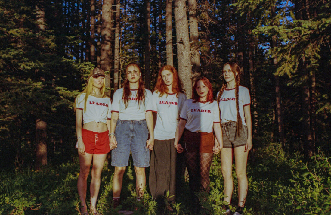 Camp Is an Enchanting Tale of Grief and Magic