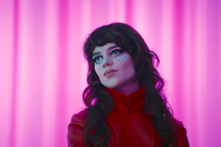 Her Private Hell Trailer Will Make You Say “WTF?” (Complimentary)