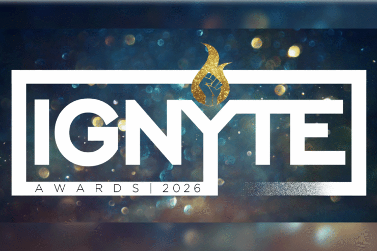Ignyte 2026 award logo