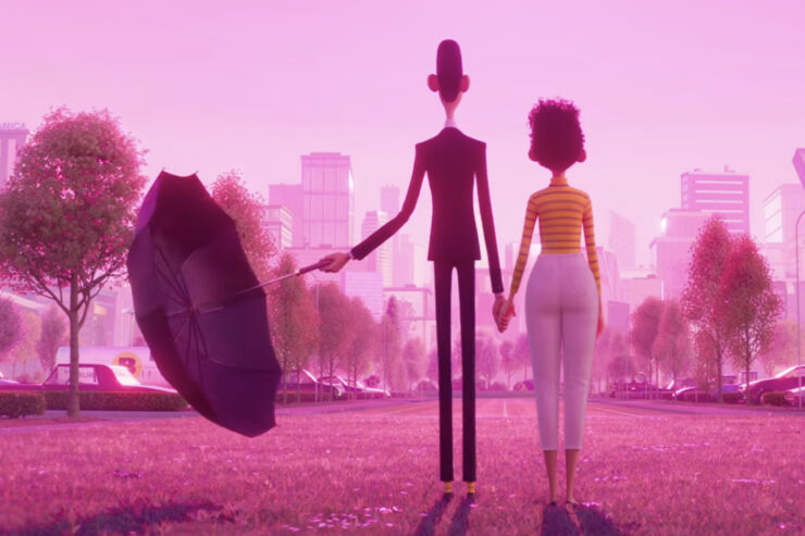 Not Alone Trailer Gives Us Timoth&eacute;e Chalamet, Selena Gomez & Cute Lil’ Aliens