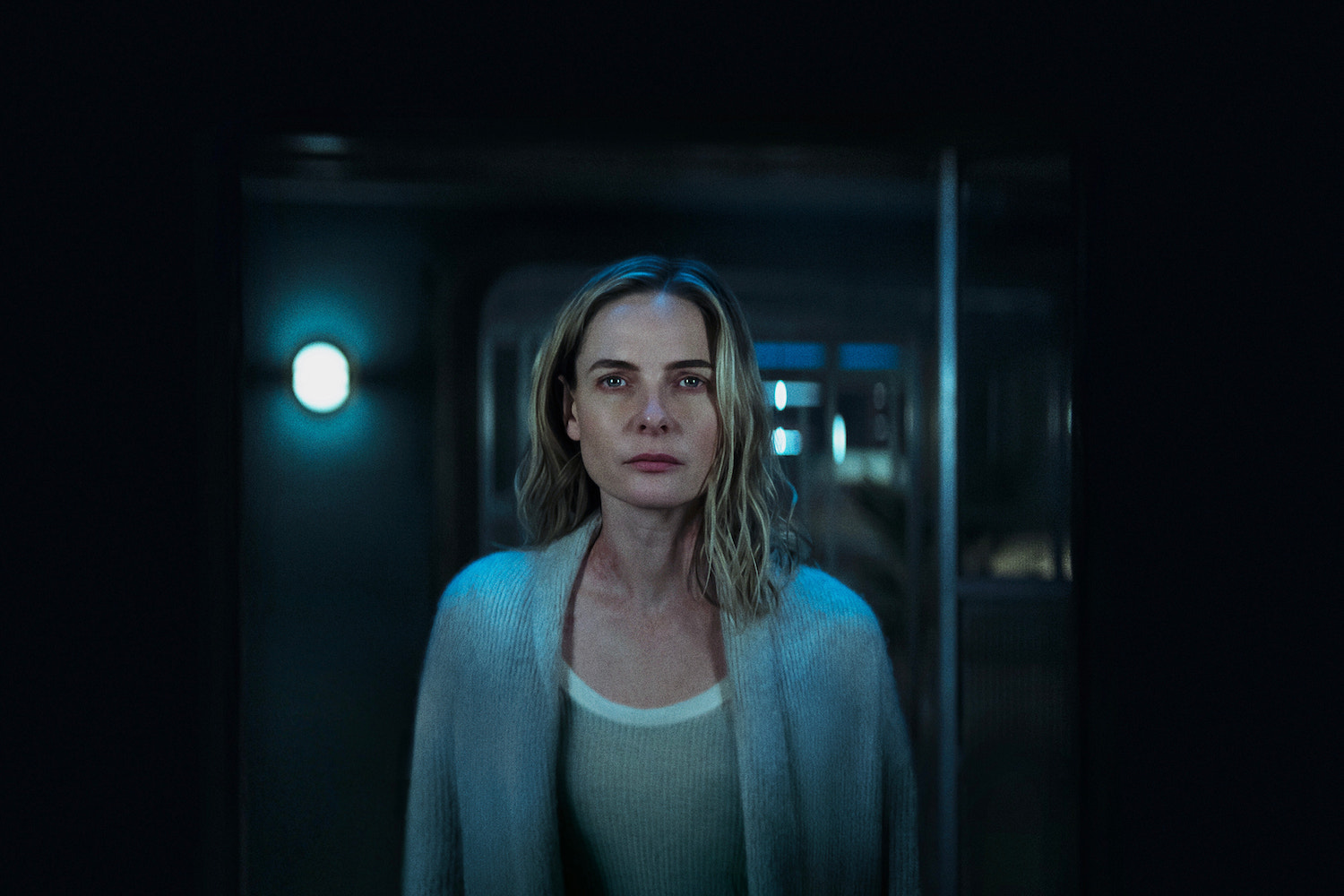 The Trailer for Silo’s Third Season Finds Yet More Ways to Make Juliet Suffer