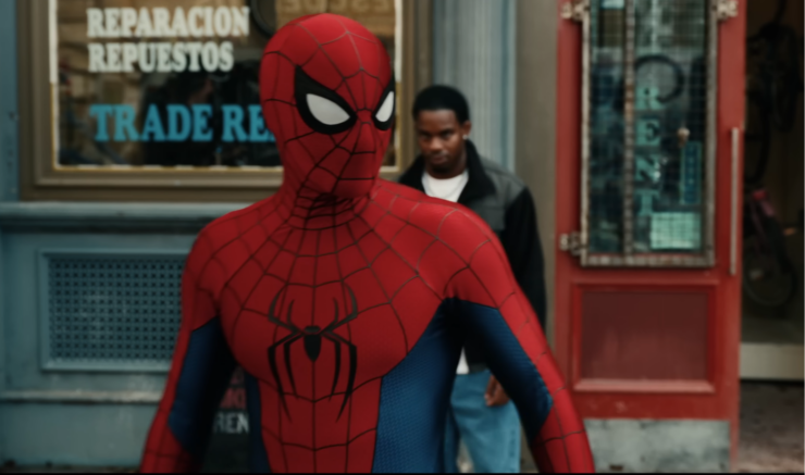 Spider-Man: Brand New Day’s Body-Hopping Villain Could Be One of These Marvel Characters