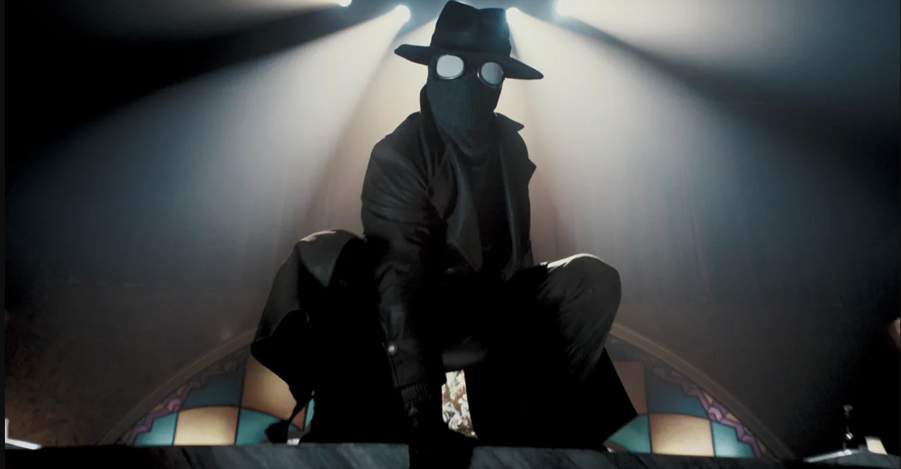 Spider-Man Noir Creator Wanted the Prime Video Show to Take a More “Courageous” Political Stance