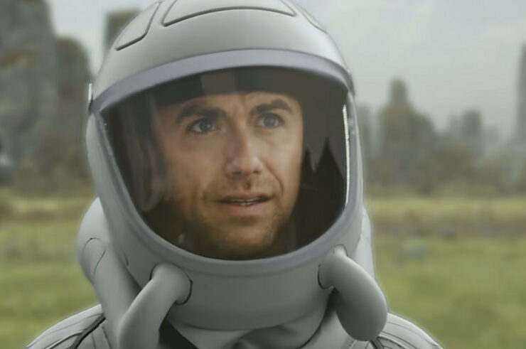 The Ark Season 3 Trailer Sees Strife in the Skies and Planetside