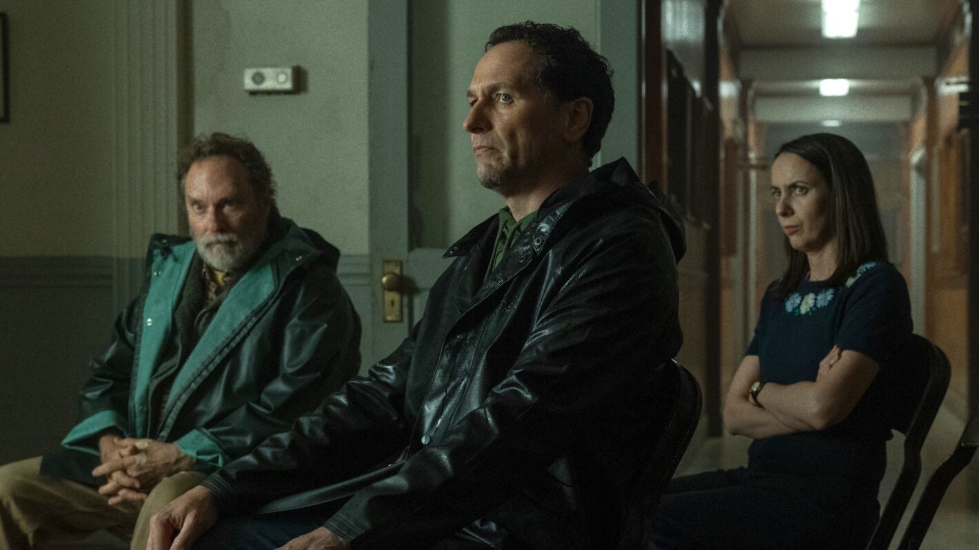 Widow's Bay Co-Leads the Pack for TCA Awards Nominations - Reactor
