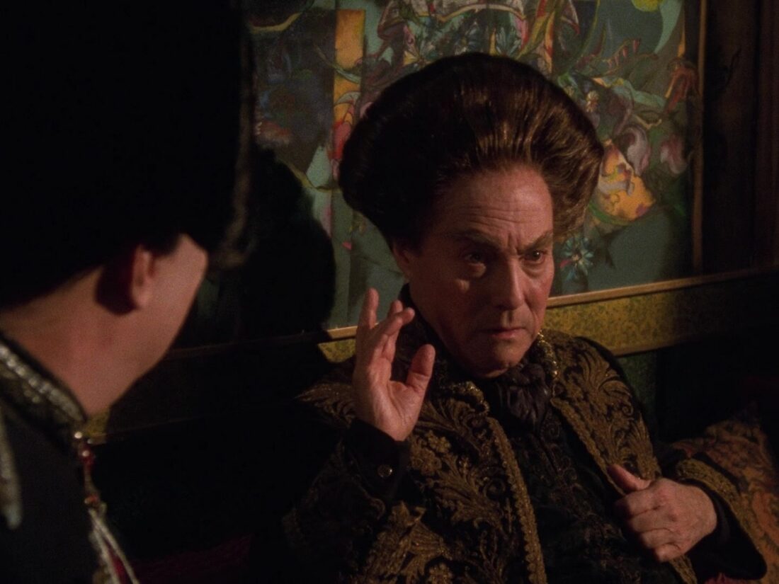 Image from Babylon 5 “Movements of Fire and Shadow”