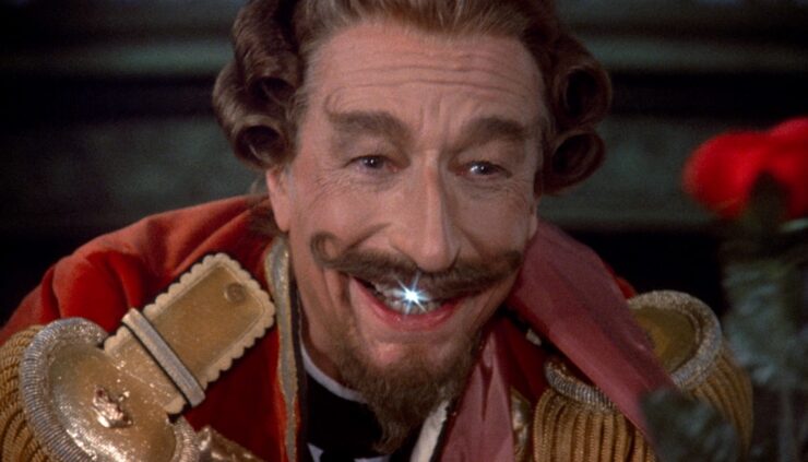 The Adventures of Baron Munchausen: The Life and Times of a Master Storyteller