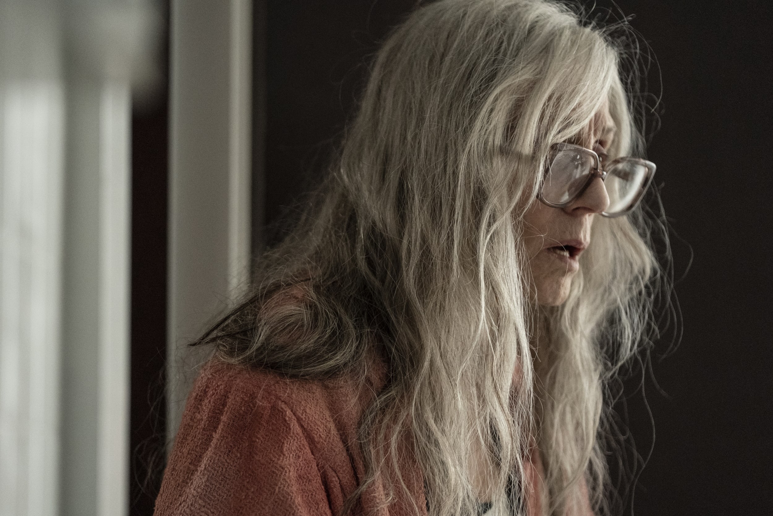 The Terror: Devil in Silver Readies Us for a Final Teamup in “Vermillion”