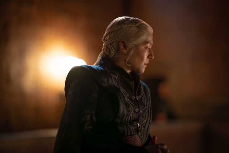 House of the Dragon Showrunner Ryan Condal is Sorry, Not Sorry, About Season 2 Ending