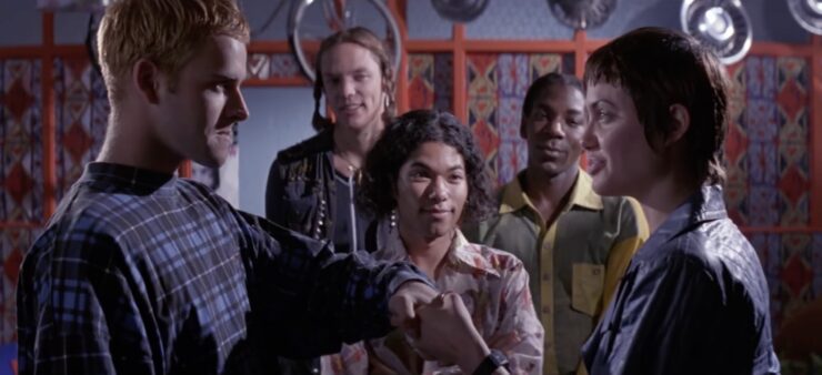 Looking Back on the ’90s Films That Tackled Our Anxieties About New Technologies