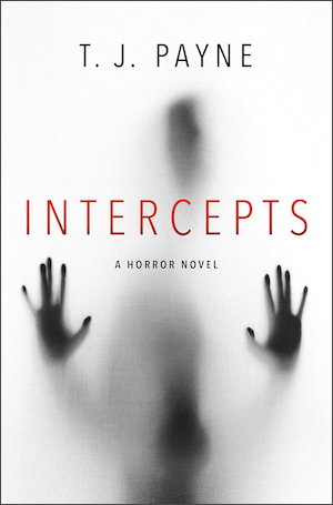 cover of Intercepts by TJ Payne