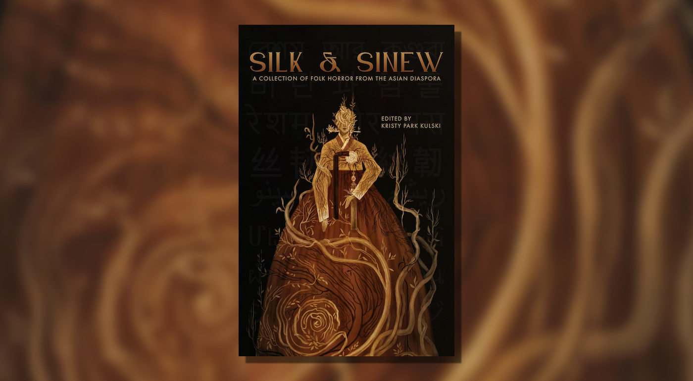 Spicy Fables: Ayida Shonibar’s “An Unholy Terroir”