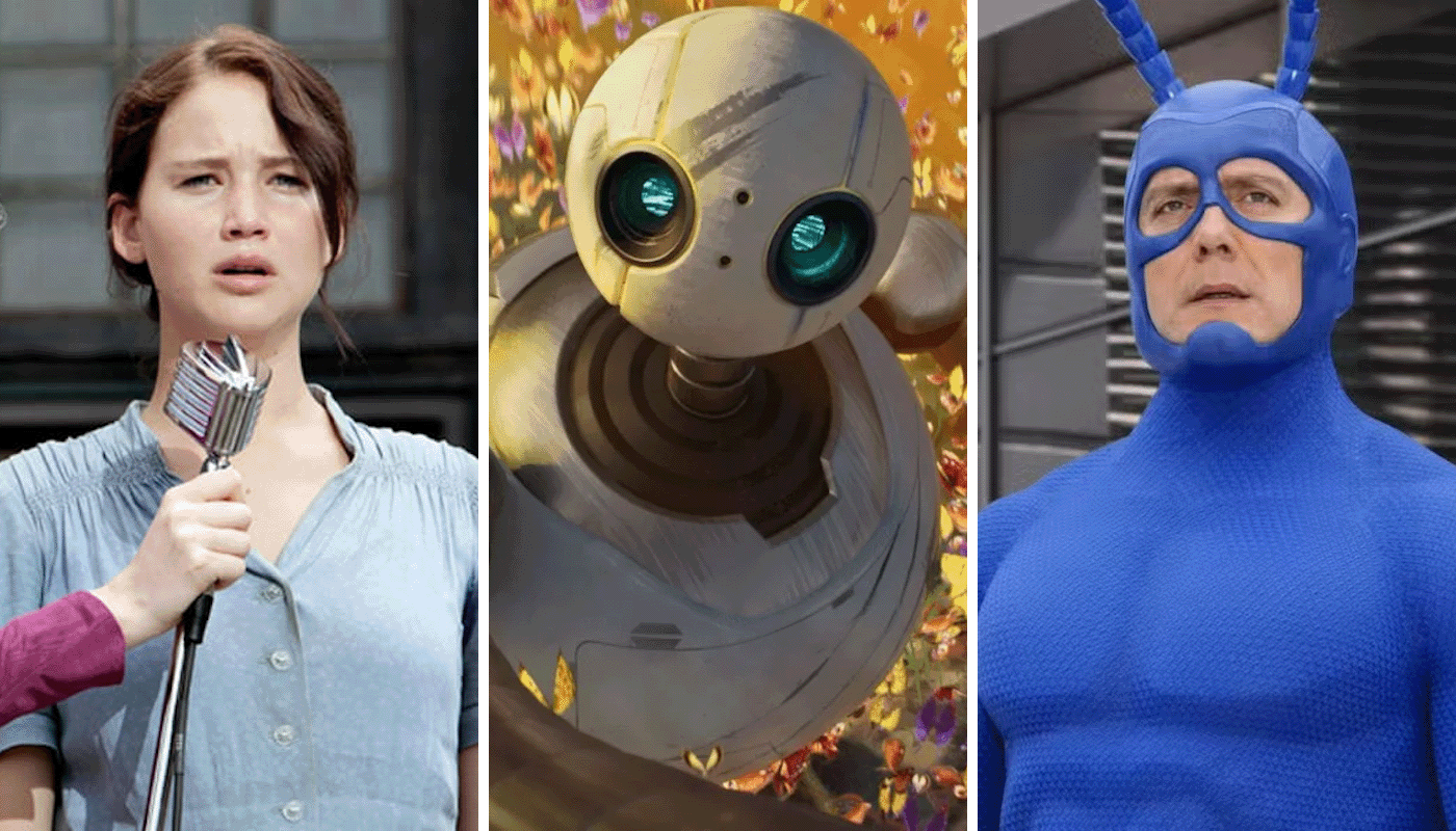 The Best Sci-Fi, Fantasy, and Horror Movies and Shows Streaming This July - Reactor