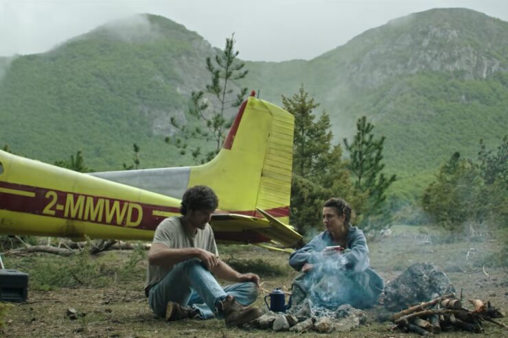 It’s the End of the World Again in the Trailer for Ridley Scott’s The Dog Stars