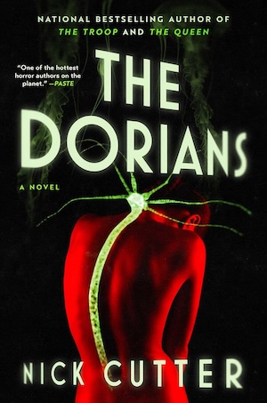 cover of The Dorians by Nick Cutter