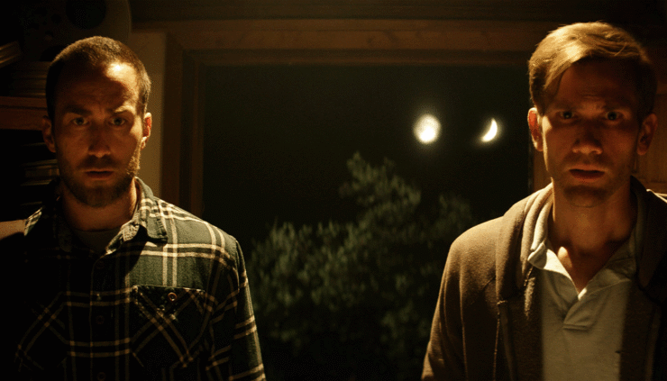 The Endless: You Can Go Home Again (But Maybe You Shouldn’t)