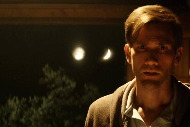 Aaron Moorhead in The Endless