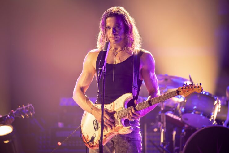 The Vampire Lestat Breaks Out the Power Ballads in “Toronto”