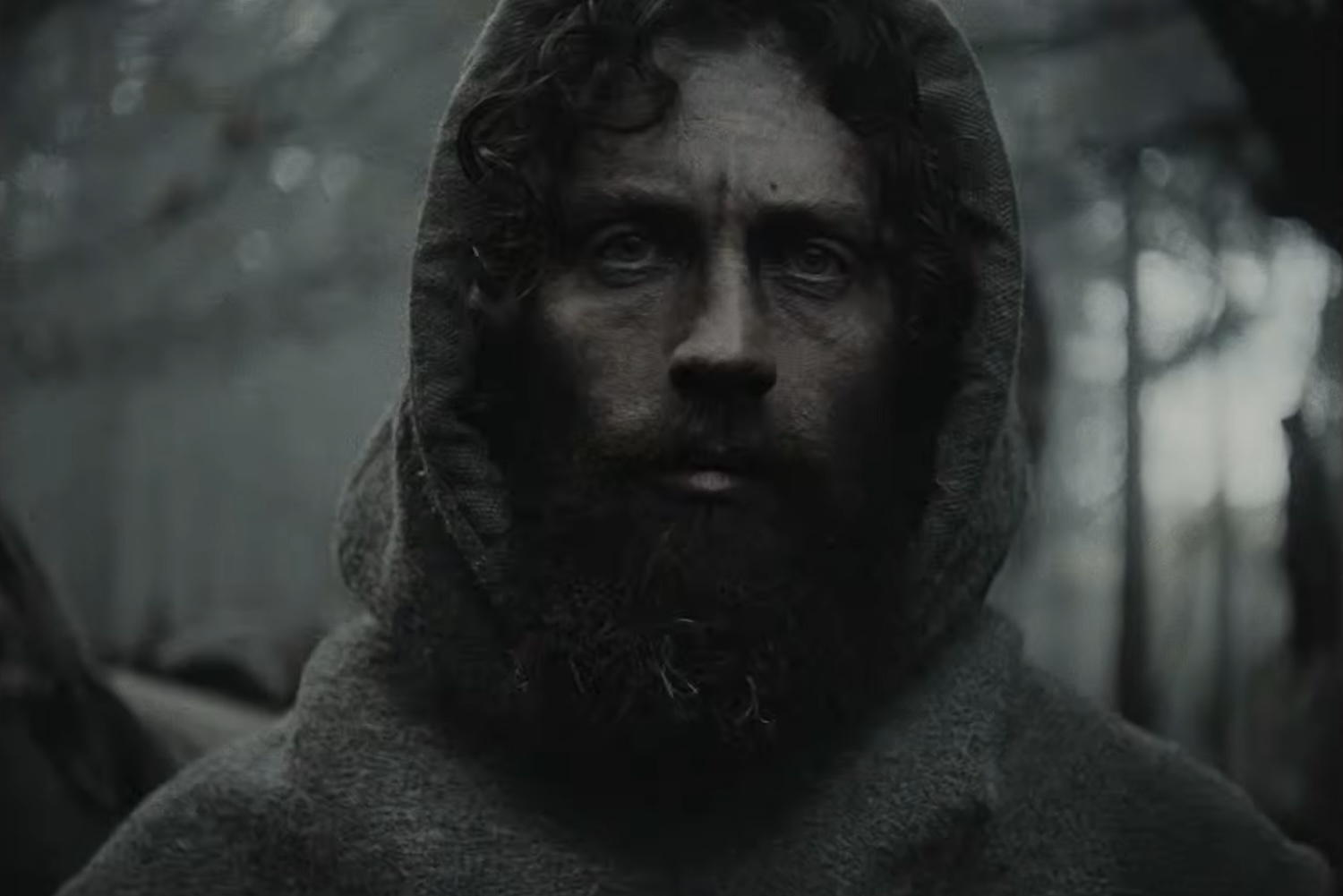 Things Look Bleak in the Trailer for Robert Eggers' Werwulf - Reactor