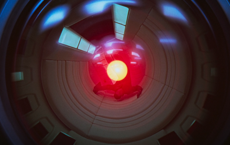 HAL Is Not an Evil Robot — He’s an Amoral One (and Why That Distinction Matters)