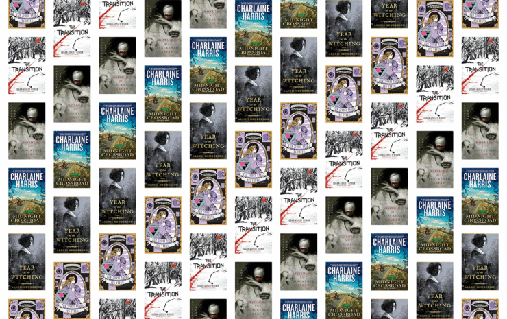Backlist Bonanza: 5 Book Recommendations Inspired by Widow’s Bay’s Most Quotable Lines
