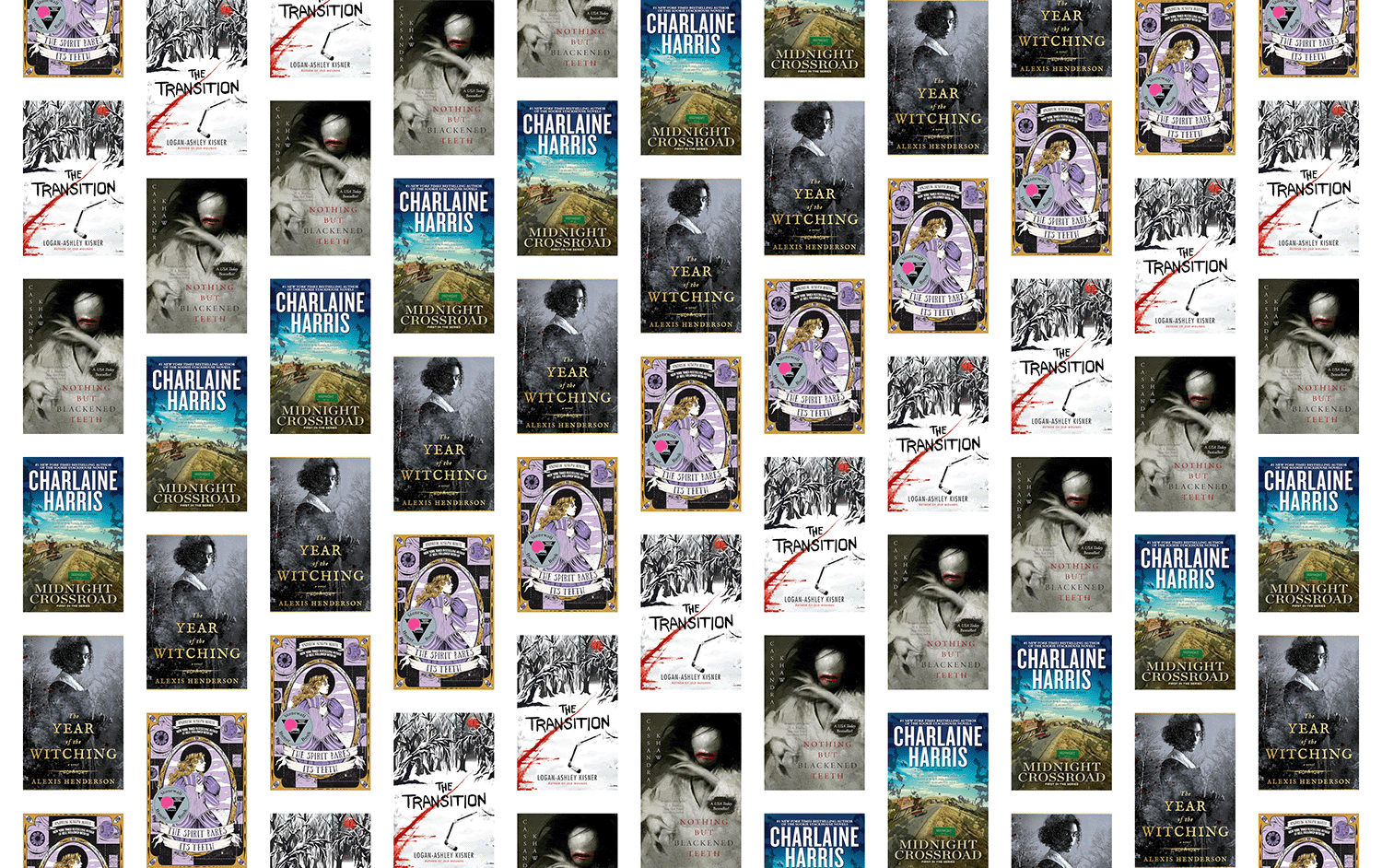 Backlist Bonanza: 5 Book Recommendations Inspired by Widow’s Bay’s Most Quotable Lines