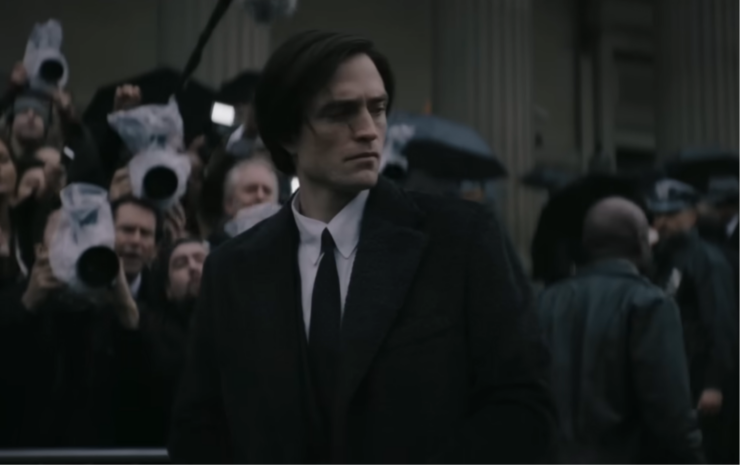 The Batman Part II Will Skulk Into Theaters in 2028 After Release Date Delay