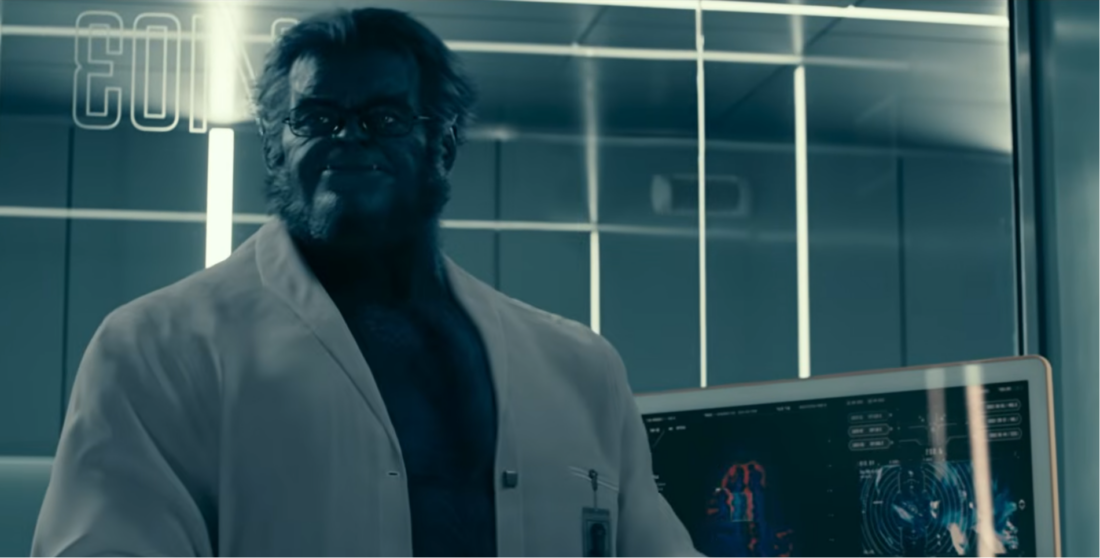 Every Major Character Missing From the Avengers: Doomsday Trailer