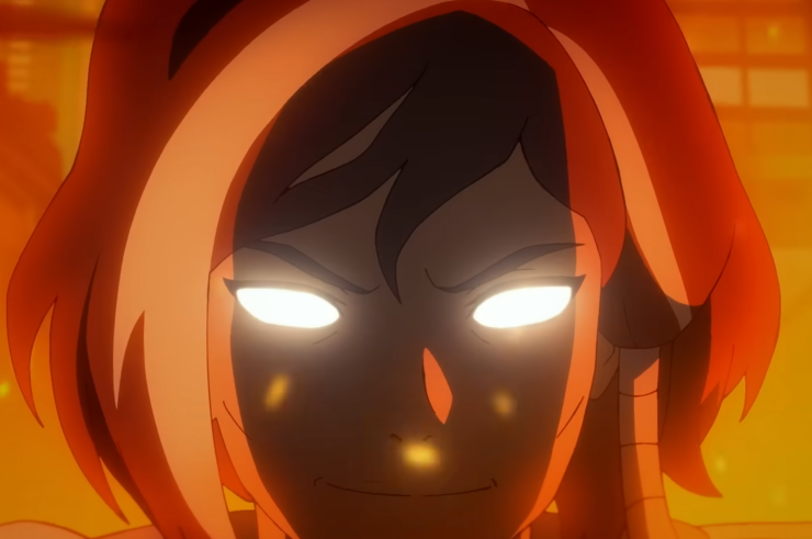 Avatar: Seven Havens Trailer Leaves Us Asking, “What Happened to Korra?”