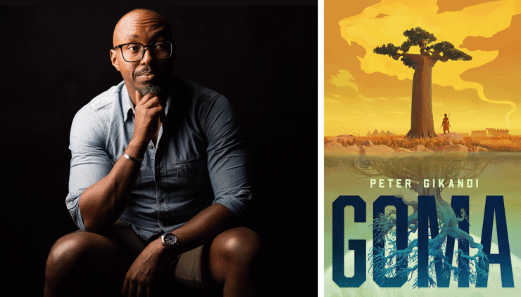 Revealing Goma by Peter Gikandi