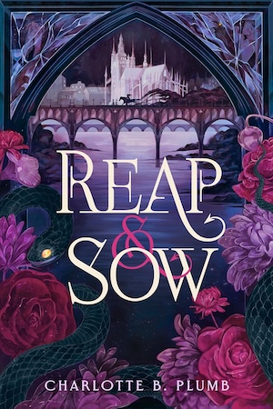 Cover of Reap & Sow by Charlotte B. Plumb