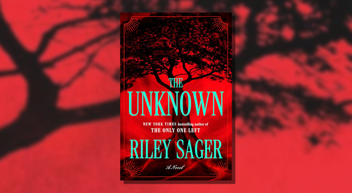 Read an Excerpt From The Unknown by Riley Sager