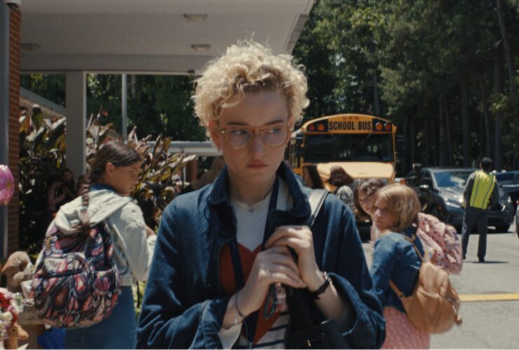 Siren Head: Zach Cregger & Brian Duffield Working on Horror Movie Based on Internet Phenomenon