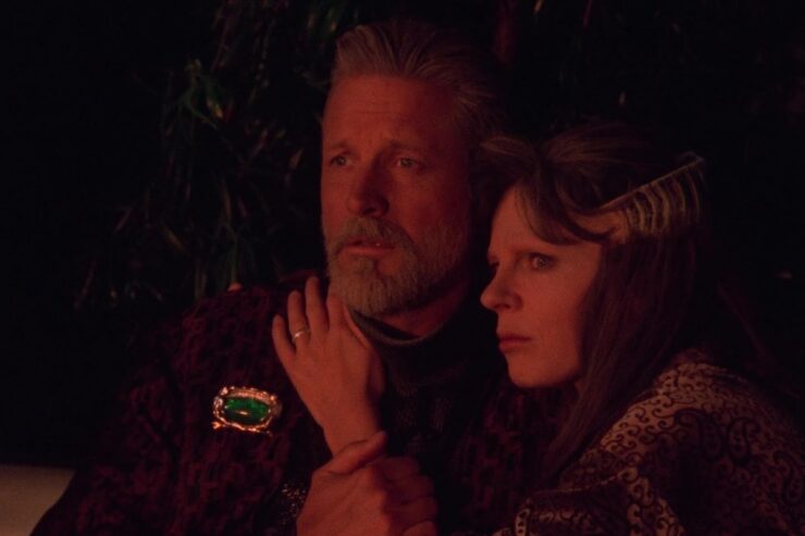 Babylon 5 Rewatch: “Sleeping in Light”