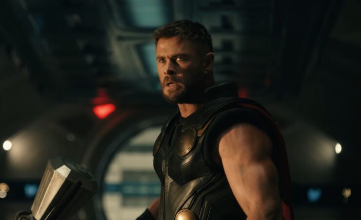 The Avengers: Doomsday Trailer Is Here to Remind You How Many People Are In This Movie