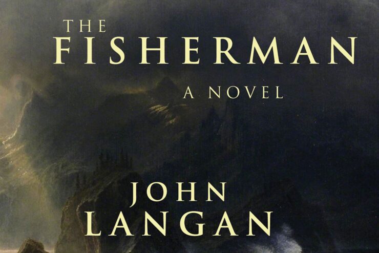 John Langan’s The Fisherman Will Get an Adaptation From David Lowery