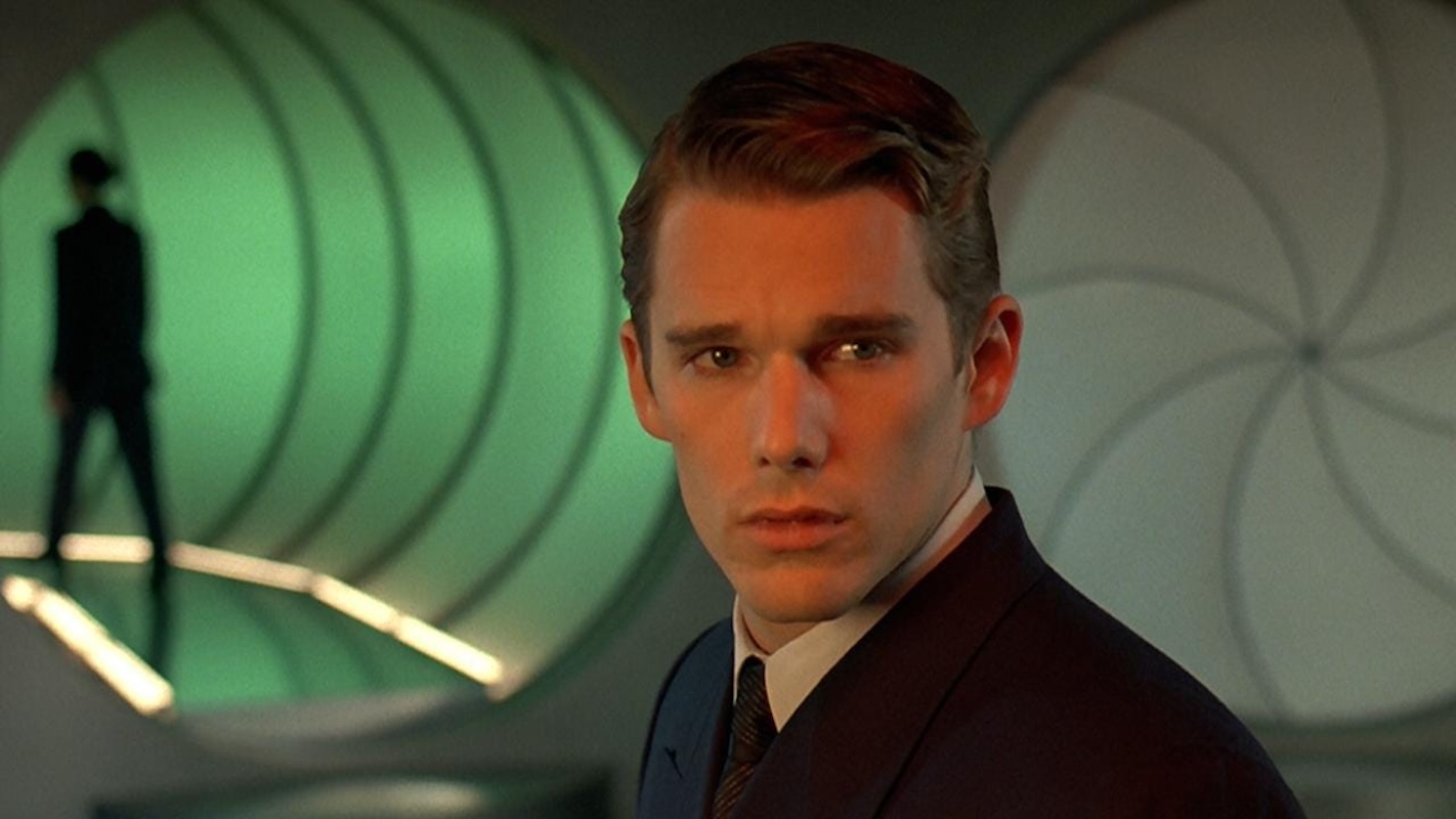 10 Hard Sci-Fi Movies Not Set in Space - Reactor