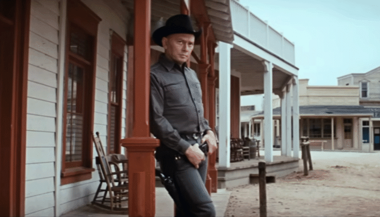 Westworld: It’s All Fun and Games Until the Robots Start Shooting