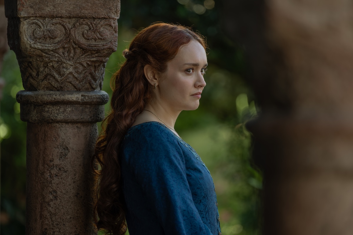A New Villain Shimmies Into the Dance: House of the Dragon, Season 3 Episode 4