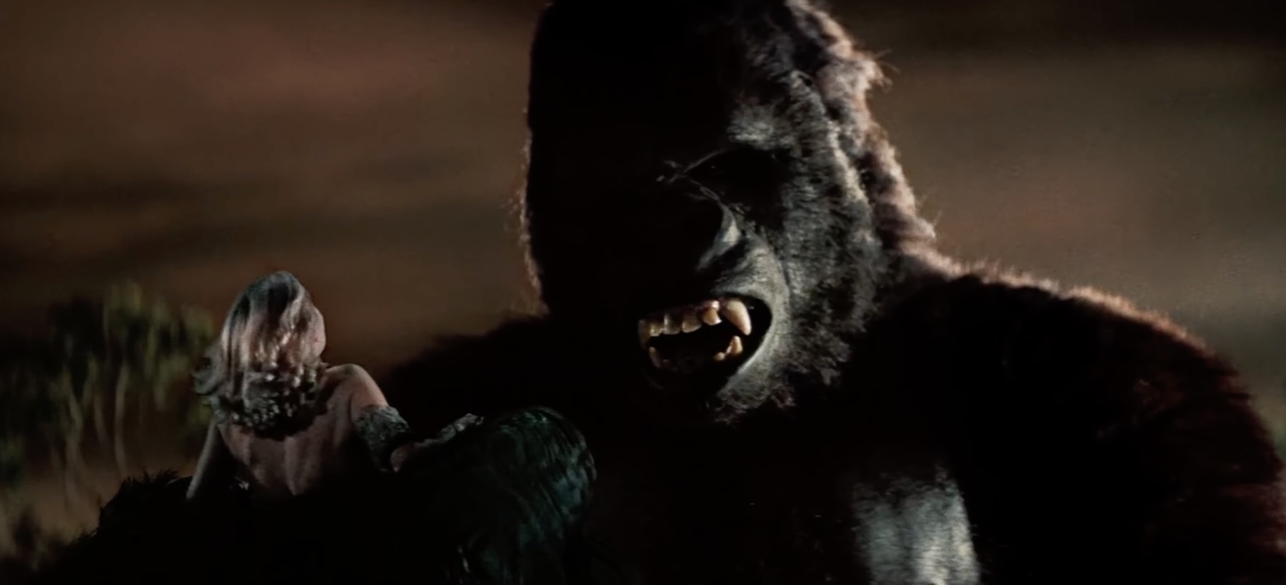 Does the First King Kong Remake Deserve a Fresh Look?