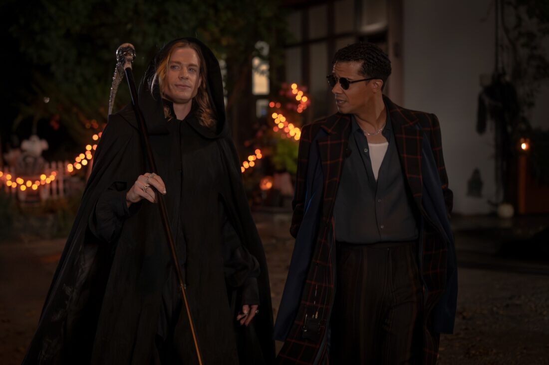 The Vampire Lestat Goes for the Throat in “Montreal”
