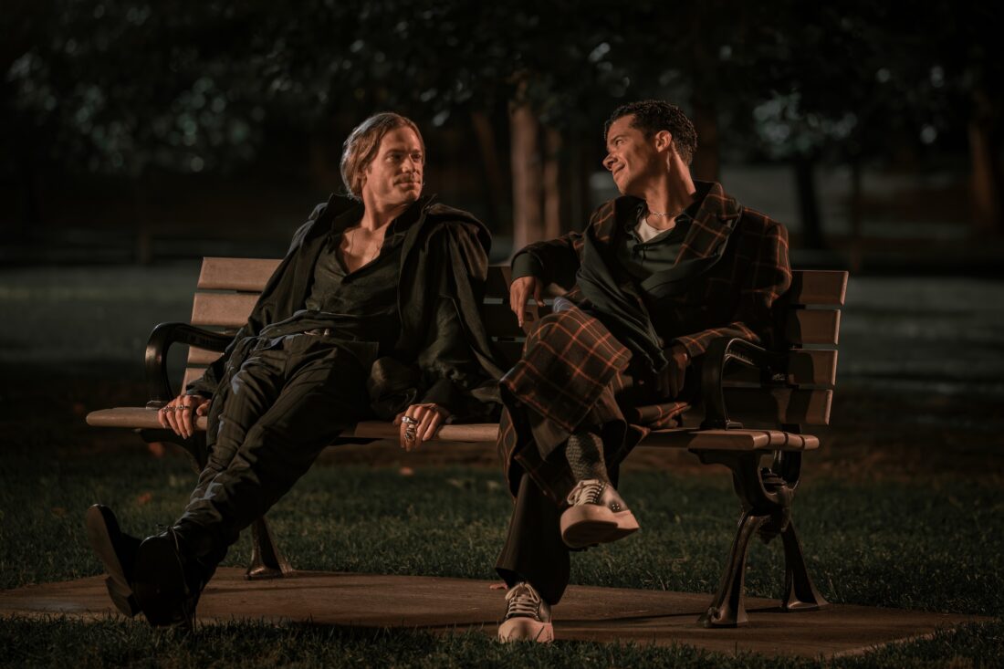 The Vampire Lestat Goes for the Throat in “Montreal”