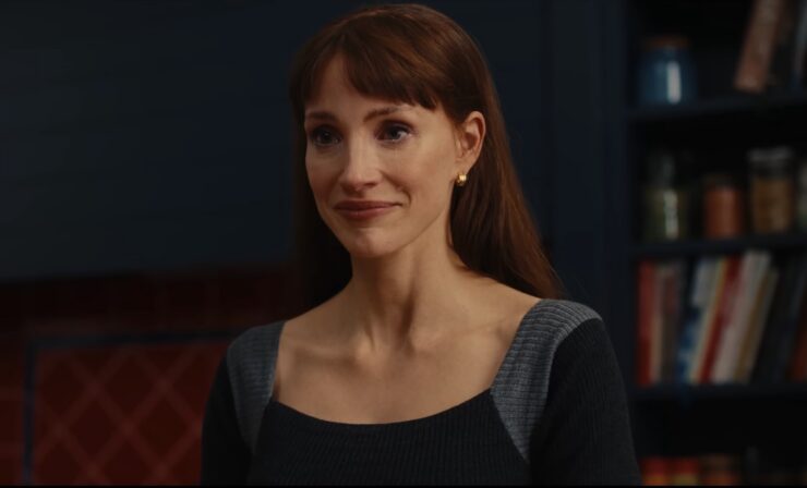 The Other Mommy Trailer Contains a Sneakily Effective Jump Scare