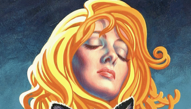 Five SFF Works Based Around Sleep or Sleeplessness