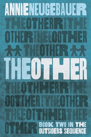 cover of The Other by Annie Neugebauer