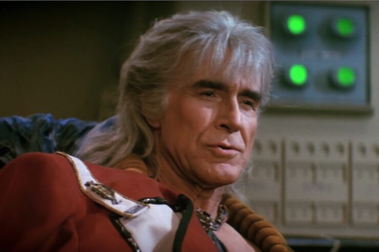 Wrath of Khan Director Nicholas Meyer Talks About How He Found His Way Into a Series He Didn’t Get at All