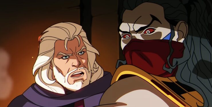 X-Men ’97 Kicks Off a New Season With Timey-Wimey Adventures